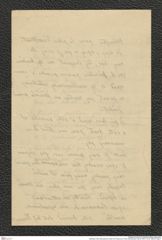 Nachlass Franz Steindachner, Brief von Peracca an Franz Steindachner (02.05.1907), Inv.Nr. 389.05, Seite 4